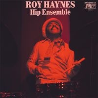 Haynes Roy - Hip Ensemble i gruppen VINYL / Pop-Rock hos Bengans Skivbutik AB (5577719)