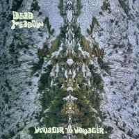 Dead Meadow - Voyager To Voyager i gruppen CD / Hårdrock,Pop-Rock hos Bengans Skivbutik AB (5577724)