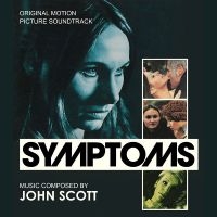 John Scott - Symptoms i gruppen CD / Pop-Rock hos Bengans Skivbutik AB (5577736)