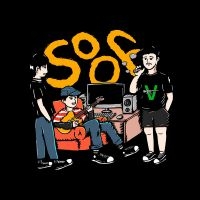 Soof! - Spirit D.I.Y. i gruppen CD / Pop-Rock hos Bengans Skivbutik AB (5577737)