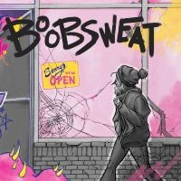 Boob Sweat - Sorry, We're Open i gruppen CD / Pop-Rock hos Bengans Skivbutik AB (5577739)
