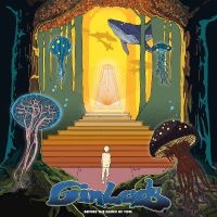 Gin Lady - Before The Dawn Of Time i gruppen CD / Pop-Rock hos Bengans Skivbutik AB (5577751)