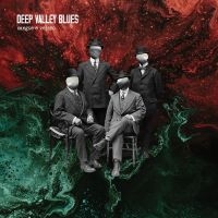 Deep Valley Blues - Sangue E Veleno (Blood And Poison) i gruppen CD / Blues,Pop-Rock hos Bengans Skivbutik AB (5577755)
