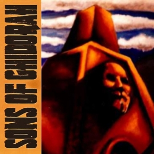 Sons Of Ghidorah - Hallowmas i gruppen CD / Hårdrock,Pop-Rock hos Bengans Skivbutik AB (5577756)