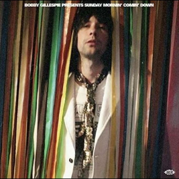 Various Artists - Bobby Gillespie Presents Sunday Mor i gruppen VINYL / Toppsäljare hos Bengans Skivbutik AB (5577763)