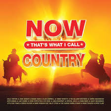 Various Artists - Now That's What I Call Country i gruppen VINYL / Country hos Bengans Skivbutik AB (5577806)
