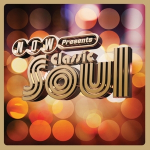 Various Artists - Now Presents...Classic Soul i gruppen VINYL / RnB-Soul hos Bengans Skivbutik AB (5577807)