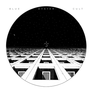 Blue Öyster Cult - Blue Öyster Cult (CD w 4 bonus tracks) i gruppen ÖVRIGT / Övrigt / aub hos Bengans Skivbutik AB (5577815)