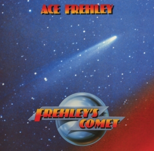 Ace Frehley - Frehley's Comet i gruppen ÖVRIGT / Övrigt / aub hos Bengans Skivbutik AB (5577816)