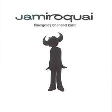 Jamiroquai - Emergency On Planet i gruppen VI TIPSAR / Lagerrea / CD REA / CD POP hos Bengans Skivbutik AB (557783)