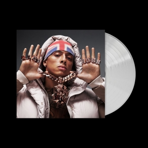 Central Cee - Can't Rush Greatness i gruppen Minishops / Central Cee hos Bengans Skivbutik AB (5577878)