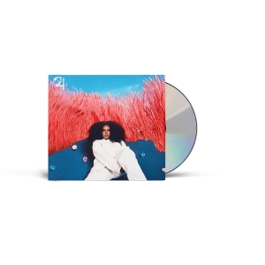 Nao - Jupiter i gruppen CD / Pop-Rock hos Bengans Skivbutik AB (5577880)