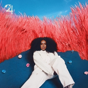 Nao - Jupiter i gruppen ÖVRIGT / Övrigt / aub hos Bengans Skivbutik AB (5577881)