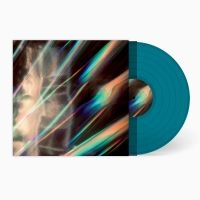 Golden Hours - Golden Hours (Clear Blue Vinyl) i gruppen VINYL / Pop-Rock hos Bengans Skivbutik AB (5577976)