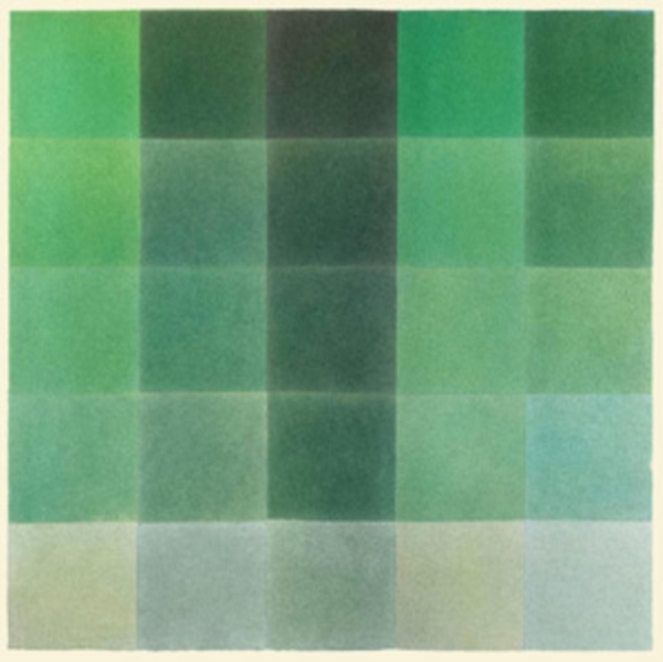Hill Tim - Shades Of Green i gruppen VINYL / Toppsäljare hos Bengans Skivbutik AB (5577978)