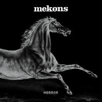 Mekons - Horror i gruppen CD / Pop-Rock hos Bengans Skivbutik AB (5577980)