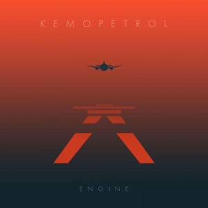 Kemopetrol - Engine i gruppen VINYL / Pop-Rock hos Bengans Skivbutik AB (5577983)