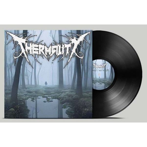 Thermality - Before I Get To Rest (Black Vinyl) i gruppen VINYL / Hårdrock hos Bengans Skivbutik AB (5577987)