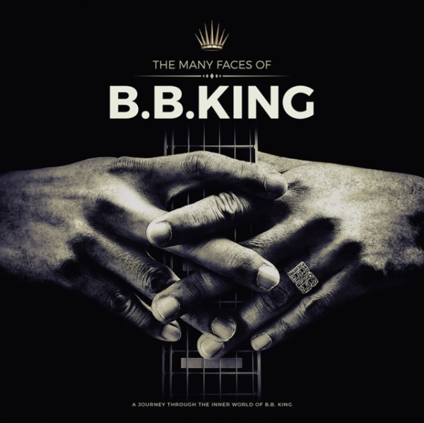 Various Artists - Many Faces Of B.B. King The (2 Lp G i gruppen VINYL / Toppsäljare hos Bengans Skivbutik AB (5577993)