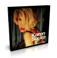 Souza Karen - Essentials (Digipack) i gruppen CD / Jazz hos Bengans Skivbutik AB (5577997)