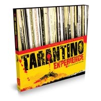 Various Artists - Tarantino Experience The (2 Cd Digi i gruppen CD / Pop-Rock hos Bengans Skivbutik AB (5577998)