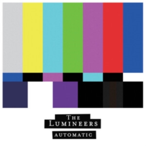 The Lumineers - Automatic (Black Vinyl) i gruppen Minishops / The Lumineers hos Bengans Skivbutik AB (5578012)