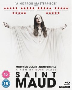 Movie - Saint Maud i gruppen Film / Film Blu-ray hos Bengans Skivbutik AB (5578024)