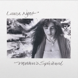 Laura Nyro - Mother’S Spiritual i gruppen ÖVRIGT / Övrigt / aub hos Bengans Skivbutik AB (5578046)