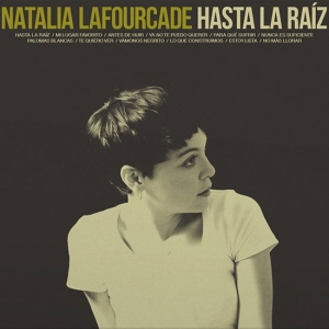 Natalia Lafourcade - Hasta La Raíz i gruppen VINYL / Pop-Rock hos Bengans Skivbutik AB (5578047)