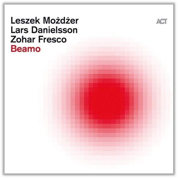 Mozdzer Leszek Danielsson Lars - Beamo i gruppen VINYL / Toppsäljare hos Bengans Skivbutik AB (5578058)