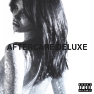 Nessa Barrett - Aftercare Deluxe i gruppen CD / Pop-Rock hos Bengans Skivbutik AB (5578064)