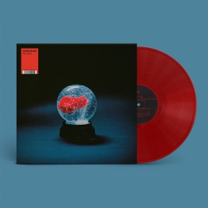 Darkside - Nothing (Red Vinyl) i gruppen VI TIPSAR / Bengans Personal Tipsar / Viktor tipsar hos Bengans Skivbutik AB (5578068)