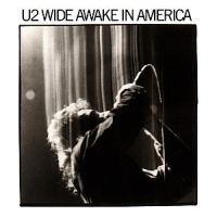 U2 - Wide Awake In Americ in the group CD / Pop-Rock at Bengans Skivbutik AB (557809)