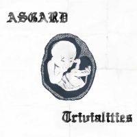 Asgard - Trivialities (Vinyl Lp) i gruppen VINYL / Pop-Rock hos Bengans Skivbutik AB (5578110)