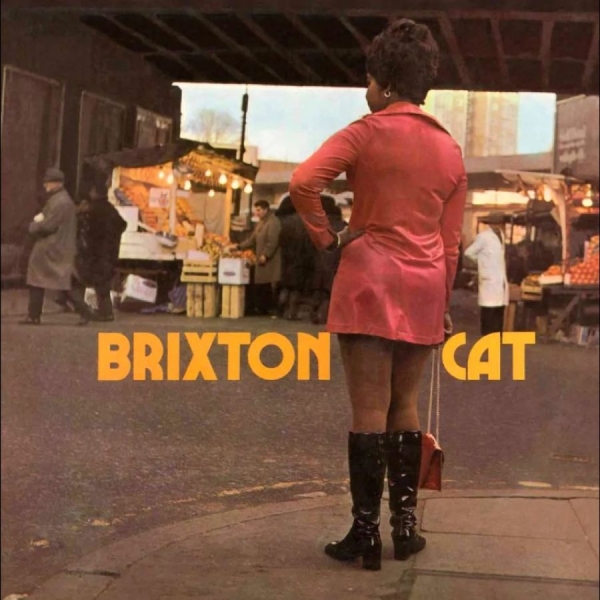 Various Artists - Brixton Cat - Expanded i gruppen CD / Toppsäljare hos Bengans Skivbutik AB (5578144)