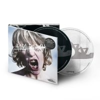 Papa Roach - Crooked Teeth (2 Cd Digipack) i gruppen Minishops / Papa Roach hos Bengans Skivbutik AB (5578164)