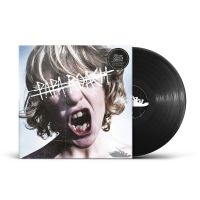 Papa Roach - Crooked Teeth (Black Vinyl Lp) i gruppen Minishops / Papa Roach hos Bengans Skivbutik AB (5578165)