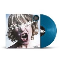 Papa Roach - Crooked Teeth (Blue Vinyl Lp) i gruppen Minishops / Papa Roach hos Bengans Skivbutik AB (5578166)