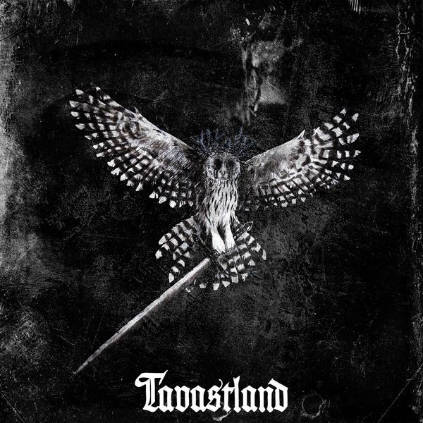 Havukruunu - Tavastland i gruppen CD / Hårdrock hos Bengans Skivbutik AB (5578173)