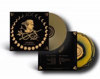 Vessel - Somnifer The (Gold/Black/Yellow Mer i gruppen VINYL / Hårdrock hos Bengans Skivbutik AB (5578177)