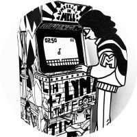 Lyma - That Fool Ain't Me i gruppen VINYL / Pop-Rock hos Bengans Skivbutik AB (5578255)