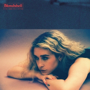 Blondshell - If You Asked For A Picture i gruppen CD / Pop-Rock hos Bengans Skivbutik AB (5578264)