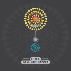 Califone - The Villager's Companion (Indie Exc i gruppen VINYL / Pop-Rock hos Bengans Skivbutik AB (5578278)
