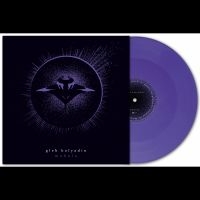 Kolyadin Gleb - Mobula i gruppen VINYL / Pop-Rock hos Bengans Skivbutik AB (5578289)