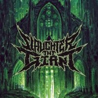 Slaughter The Giant - Abomination i gruppen CD / Hårdrock hos Bengans Skivbutik AB (5578293)