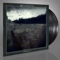 Danheim - Mannavegr (2 Lp Black Vinyl) i gruppen VINYL / Toppsäljare hos Bengans Skivbutik AB (5578304)