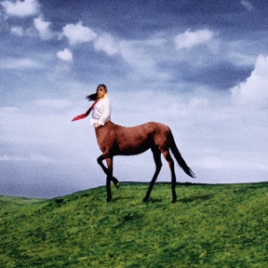 Annie Dirusso - Super Pedestrian i gruppen VINYL / Pop-Rock hos Bengans Skivbutik AB (5578309)