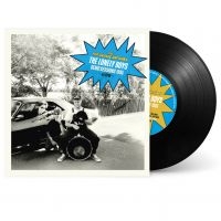 Per Gessle / The Lonely Boys - Demo Sessions (Ep) i gruppen VINYL / Pop-Rock hos Bengans Skivbutik AB (5578360)