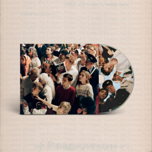 The Amazons - 21St Century Fiction i gruppen Minishops / The Amazons hos Bengans Skivbutik AB (5578362)