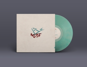 Sun-Mi Hong - Fourth Page: Meaning Of A Nest i gruppen ÖVRIGT / Övrigt / aub hos Bengans Skivbutik AB (5578375)